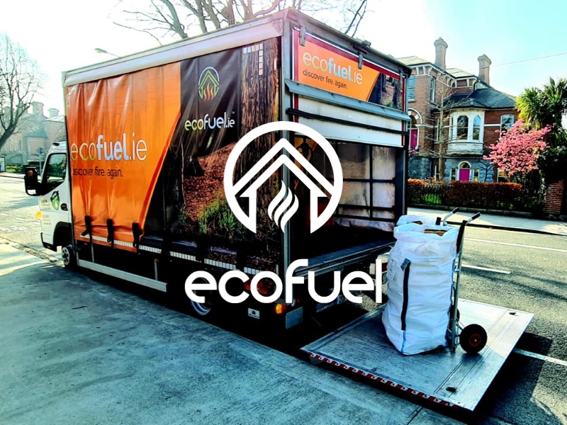 EcoFuel.ie planning deliveries remotely with EasyRoutes